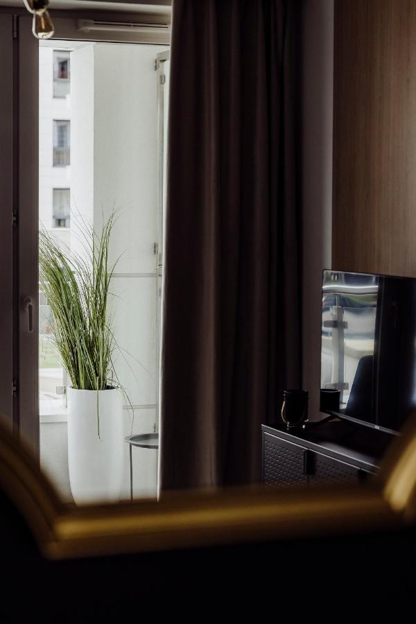 Apartamenty Arte Lublin Morwowa- Faktura Vat Garaz Exterior foto